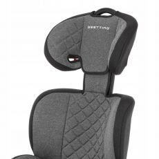 Автокресло Sesttino Armor gray (15-36 кг)